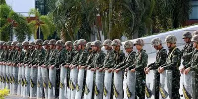 Regional parliamentarians cry foul ahead of Thai constitutional referendum