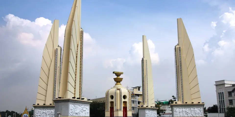 Regional MPs concerned by Thailand’s draft constitution and planned referendum