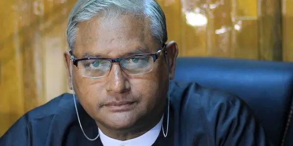 APHR Statement on the Killing of U Ko Ni in Myanmar