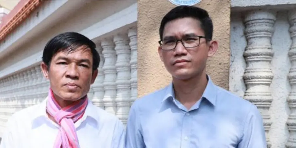 Civil society organizations call for all baseless charges against journalists to be dropped