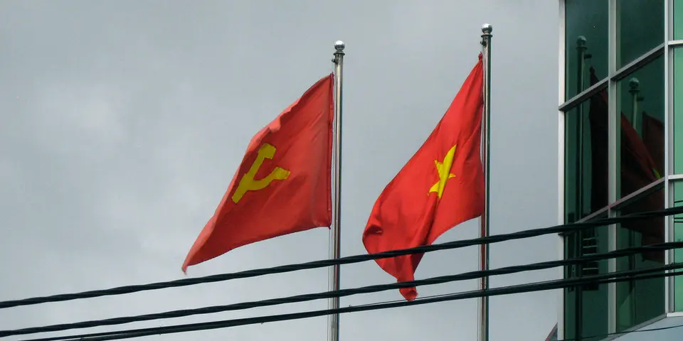 ASEAN MPs to Obama: Stand up for democracy and human rights in Vietnam