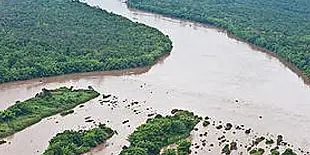 A Risk Too High: The Xayaburi Dam