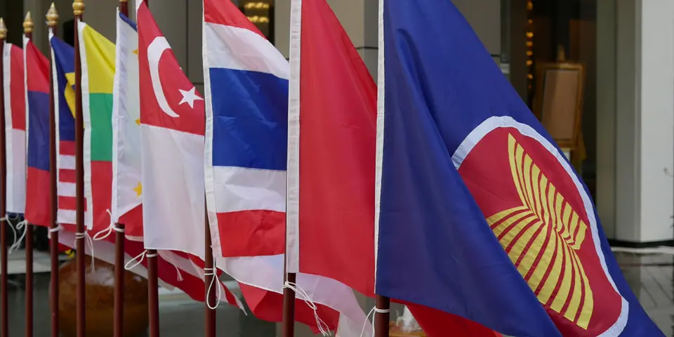 Parliamentarians urge ASEAN leaders to put human rights at the forefront