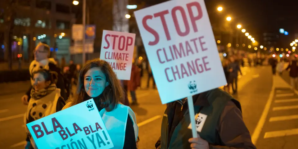 Regional lawmakers call out ASEAN governments’ failure to commit to raising climate ambition at COP25