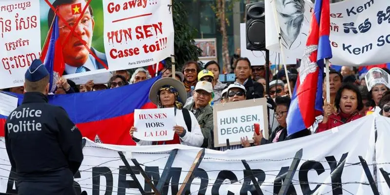 There is still hope for Cambodia’s democracy