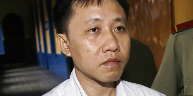 Open Letter – Vietnam: Immediately and unconditionally release Mr. Nguyễn Bắc Truyển