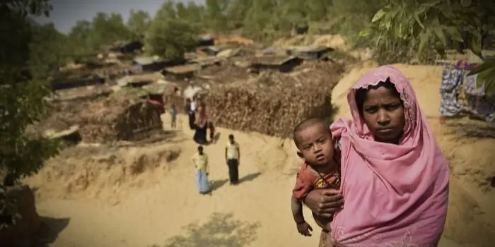 ICJ genocide hearing on Myanmar: step towards justice for the Rohingya