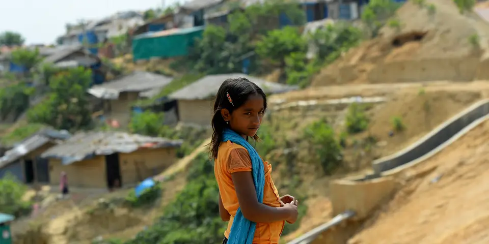 Joint Letter: Restrictions on Communication, Fencing, and COVID-19 in Cox’s Bazar District Rohingya Refugee Camps