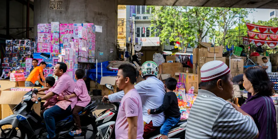 Legal Analysis on Indonesia’s Draft Penal Code to Ensure the Right to Freedom of Religion or Belief