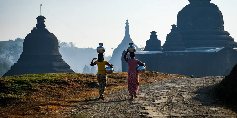 Myanmar: Regional MPs call for withdrawal of criminal defamation case against lawmaker, news agency