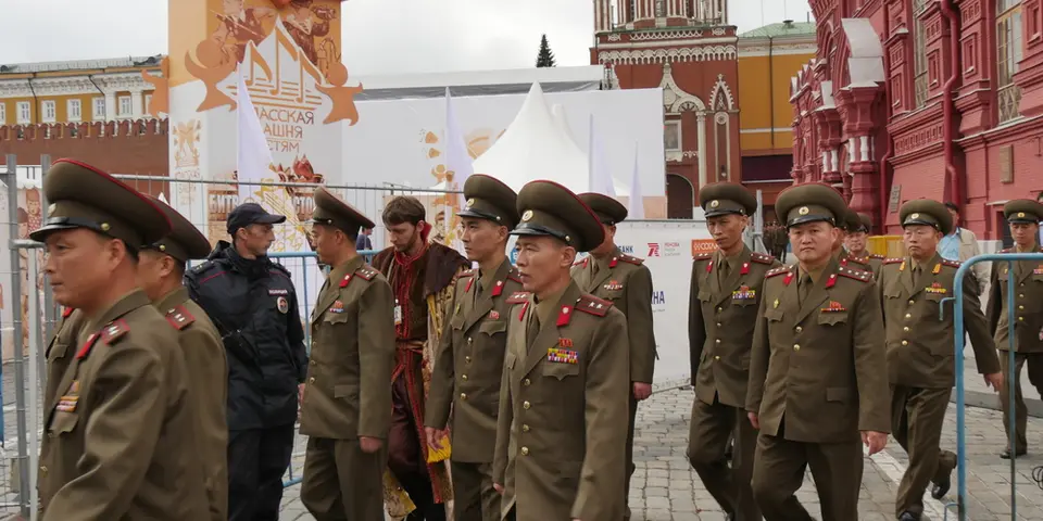 Open Letter on South Korea’s Policies on Protecting Human Rights in North Korea