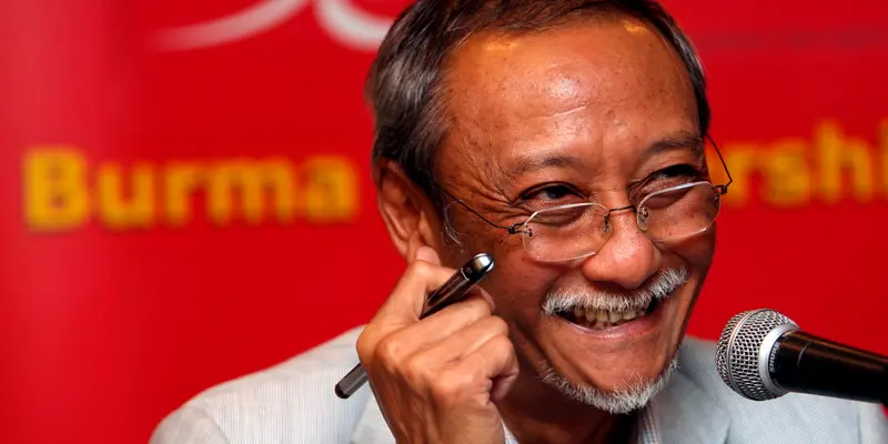 APHR mourns loss of founding member Kraisak Choonhavan