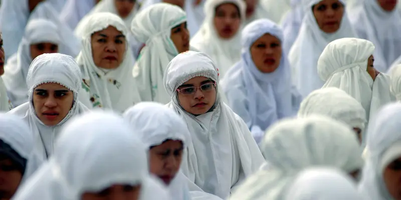 Indonesia: Don’t rush Penal Code revisions, ensure it respects human rights, lawmakers say