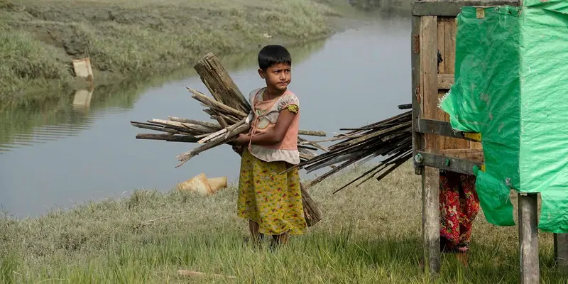 Myanmar must comply with ICJ order and end restrictions on Rohingya, MPs say