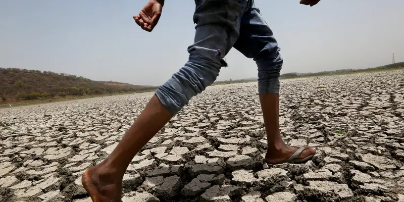 Governments weren’t prepared for Covid-19, but should anticipate climate change