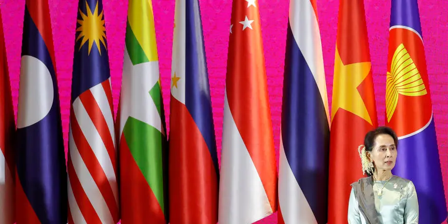 ASEAN’s Rakhine Crisis: Assessing the regional response to atrocities in Myanmar’s Rakhine State