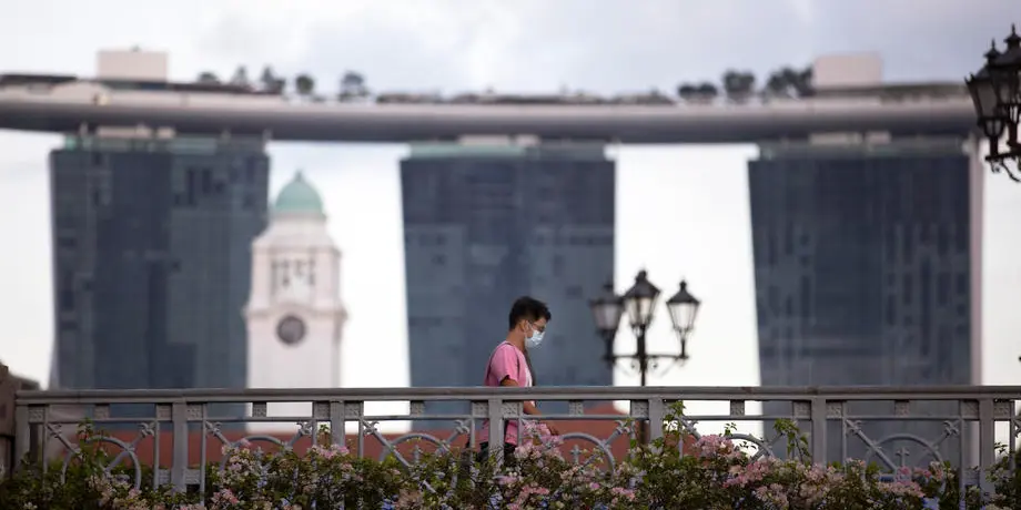 In Singapore, an Already Unfair Vote Undermined by COVID-19
