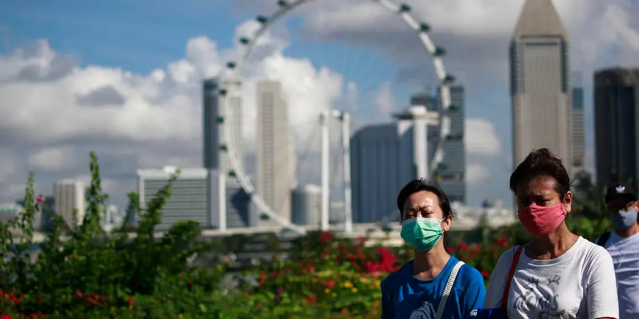 Singapore election: neither free nor fair, new report says