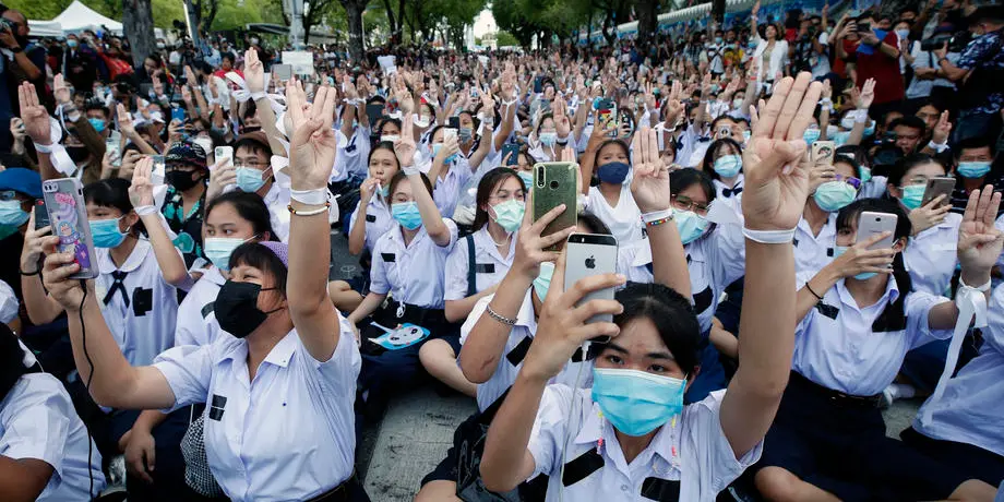 Thailand: Protect fundamental freedoms in the upcoming protests