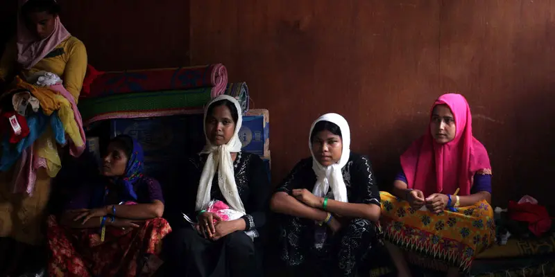 Examining Human Rights in the Context of ASEAN Regional Migration