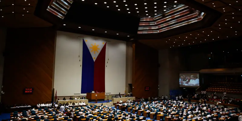 Philippines: “In the crosshairs of the Presidency” – Attacks on opposition lawmakers in the Philippines