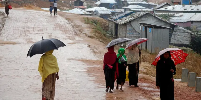 Disenfranchisement and Desperation in Myanmar’s Rakhine State: Drivers of a Regional Crisis
