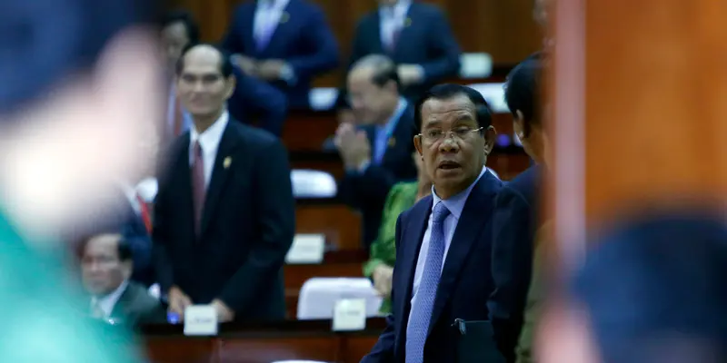 Death Knell for Democracy: Attacks on Lawmakers and the Threat to Cambodia’s Institutions