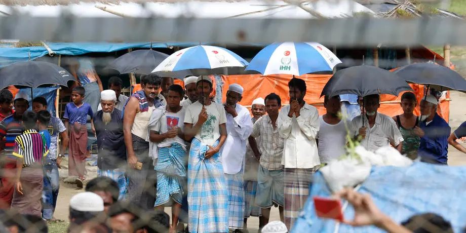 Joint Letter to Bangladesh: Facilitate a Visit for Human Rights Groups to Bhasan Char