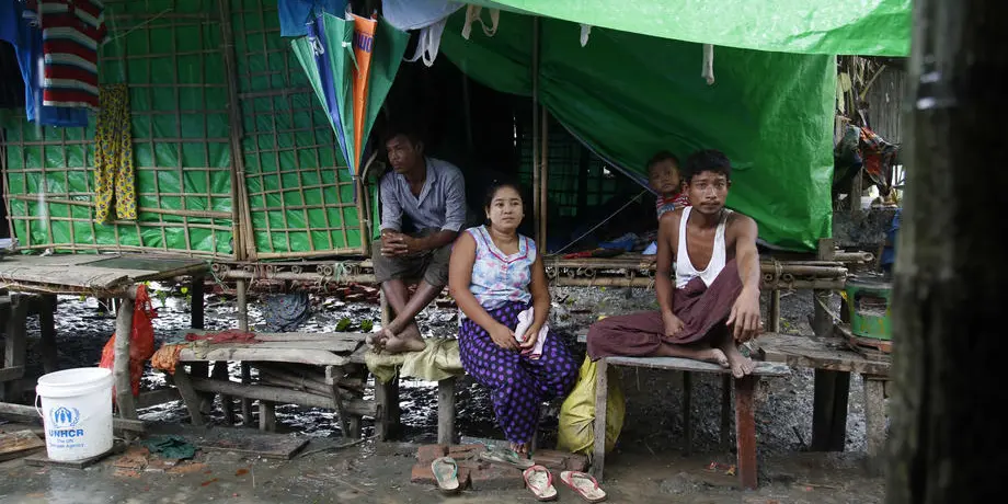 As Foreign Ministers meet, ASEAN urged to step up its Rakhine response