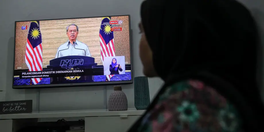 Amid emergency declaration, ASEAN MPs urge Malaysia to maintain parliamentary sittings
