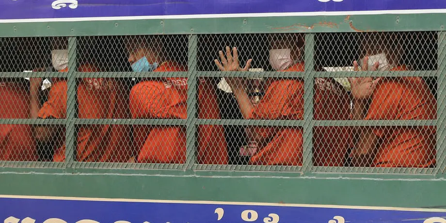 Cambodia: Drop charges against opposition members and supporters, allow those in exile to safely return, say regional MPs