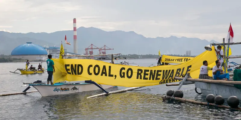 Explainer on Coal and Human Rights