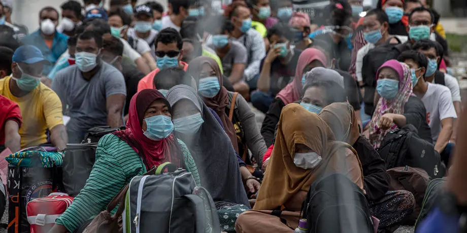 Malaysia: Regional MPs call for suspension of repatriation plans to Myanmar