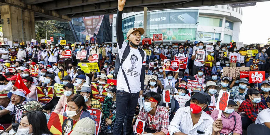 Open Letter: ASEAN’s response to the military coup in Myanmar