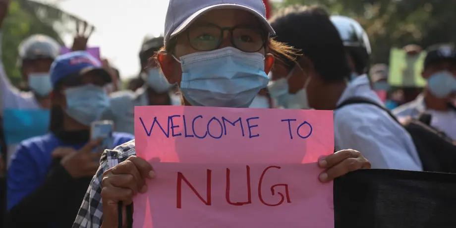 Myanmar’s National Unity Government must be invited to this week’s ASEAN Special Summit, MPs say