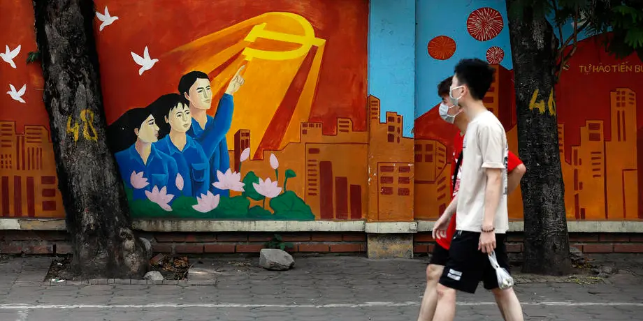 Vietnam’s National Assembly Vote: A Futile Gesture