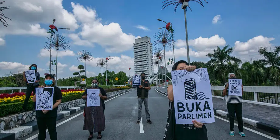 Malaysia: End harassment against opposition lawmakers and critical voices, MPs say