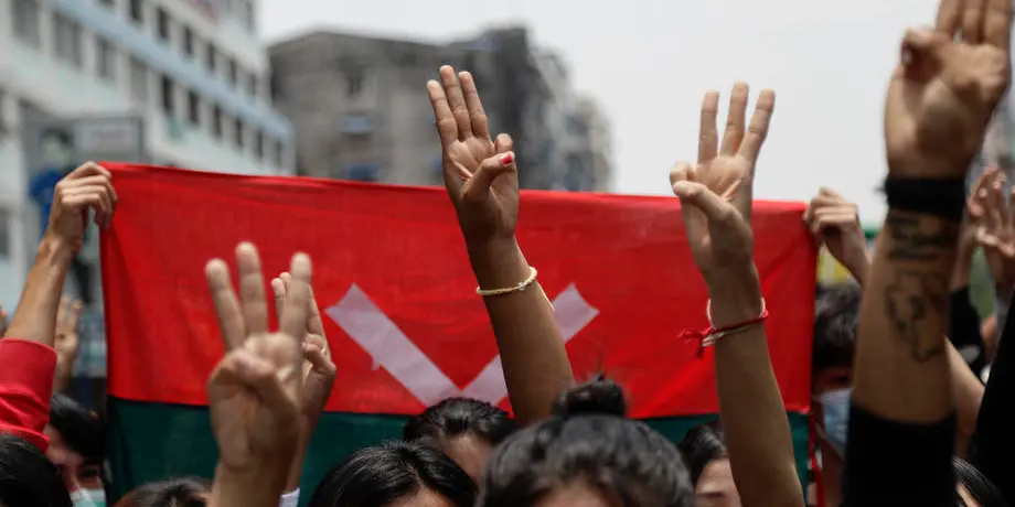 Open Letter on ASEAN’s Consensus on Myanmar