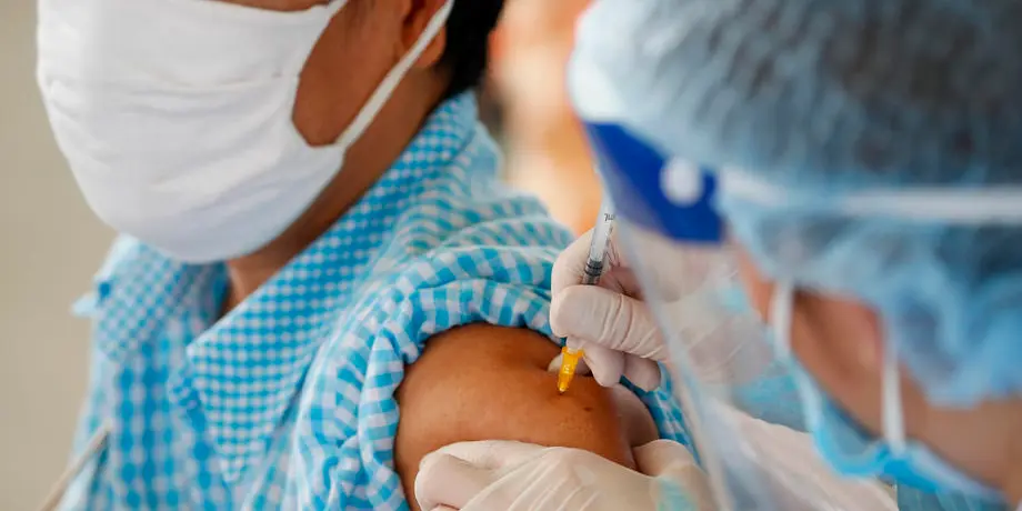 To tackle COVID-19 outbreaks, ASEAN MPs call for more inclusive policies for migrant workers