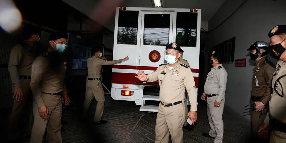 Thailand: Joint letter on prison conditions