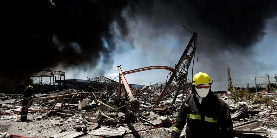 Regional MPs express alarm over Thailand factory fire, call for immediate efforts to protect right to health
