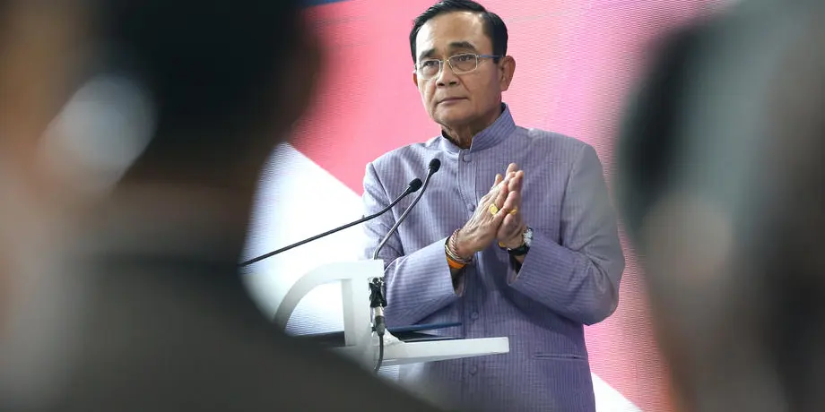 Thailand: Immediately repeal emergency regulation that threatens online freedoms