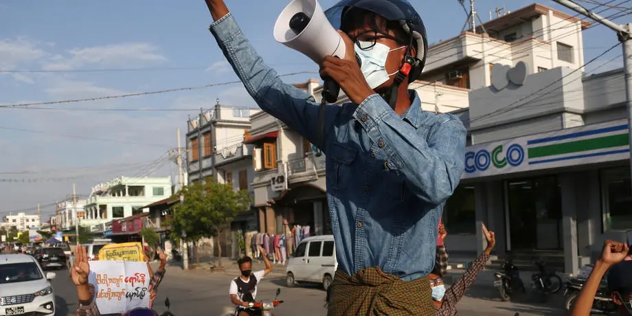 Australia must not follow ASEAN’s lead in Myanmar response, MPs say 