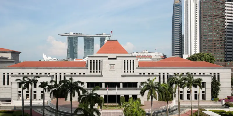 Singapore: Withdraw Foreign Interference (Countermeasures) Bill  