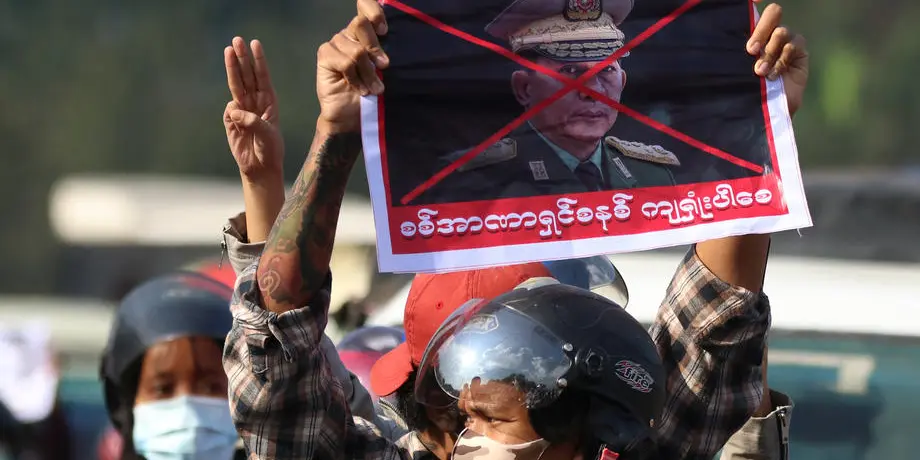 Open Letter to ASEAN Leaders Re: Myanmar’s presence at the ASEAN Summit