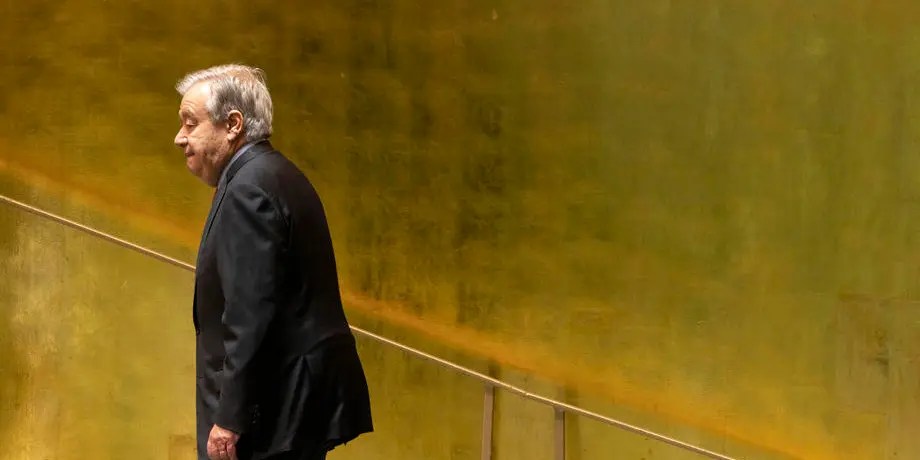 Myanmar: UN Secretary-General Must Act Regarding Increasing Repression of Religious Minorities