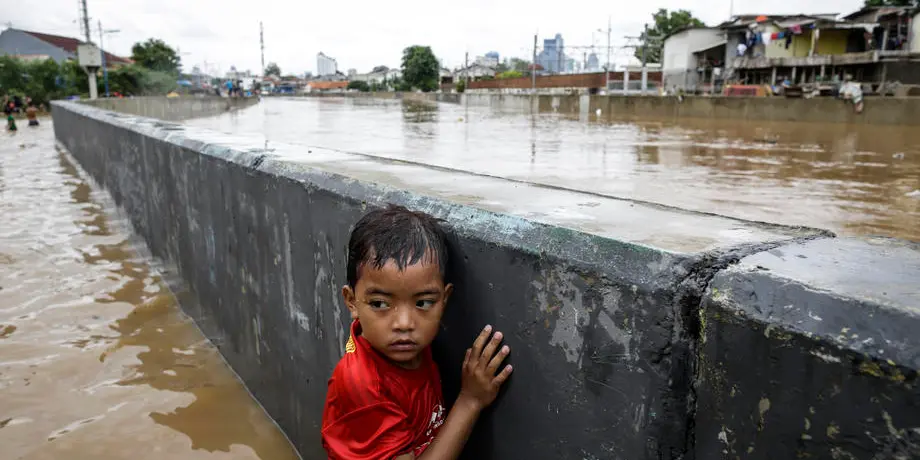 Indonesia’s green economy efforts deserve scrutiny, but also support