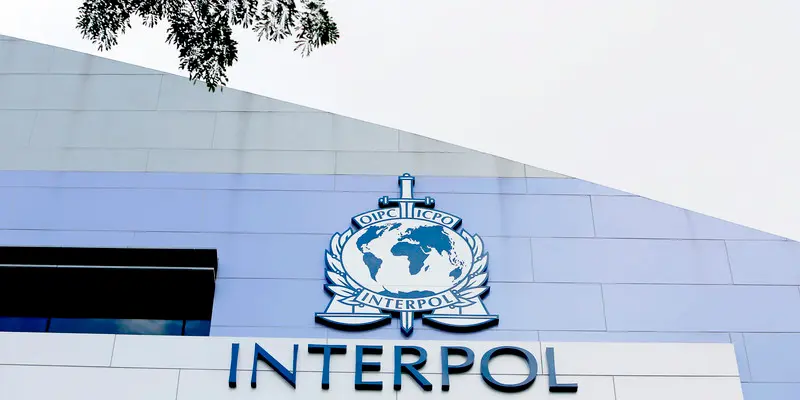 Call on INTERPOL to ban the illegal junta from representing Myanmar at its General Assembly