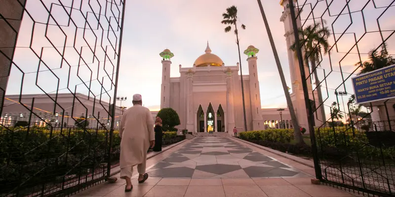 ASEAN Summit Should Draw Attention to Brunei’s Appalling Human Rights Record
