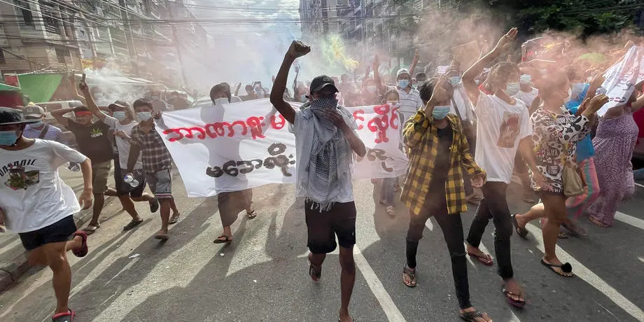 Civil society welcomes the UN General Assembly’s decision to reject the Myanmar military junta, urges the UN to cease all forms of cooperation that lend them legitimacy